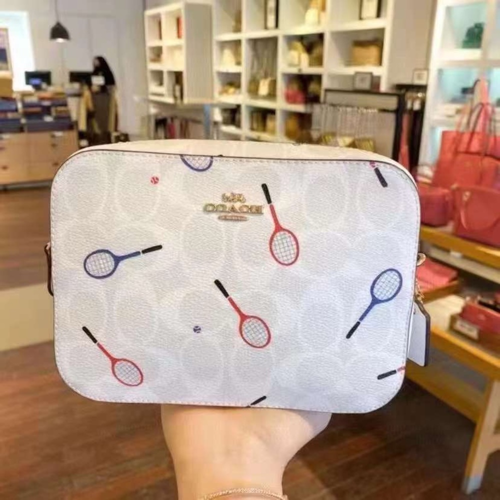 Coach Mini Camera Bag - Picture 3 of 9